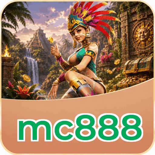 mc888 Indonesia